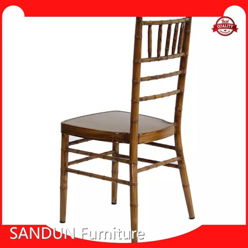SAN DUN SAN DUN SAN DUN Chevalier Chairs SANDUN Furniture 1