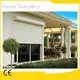 Digah Company Aluminium Casement Door Apartment Aluminium Casement Door 1