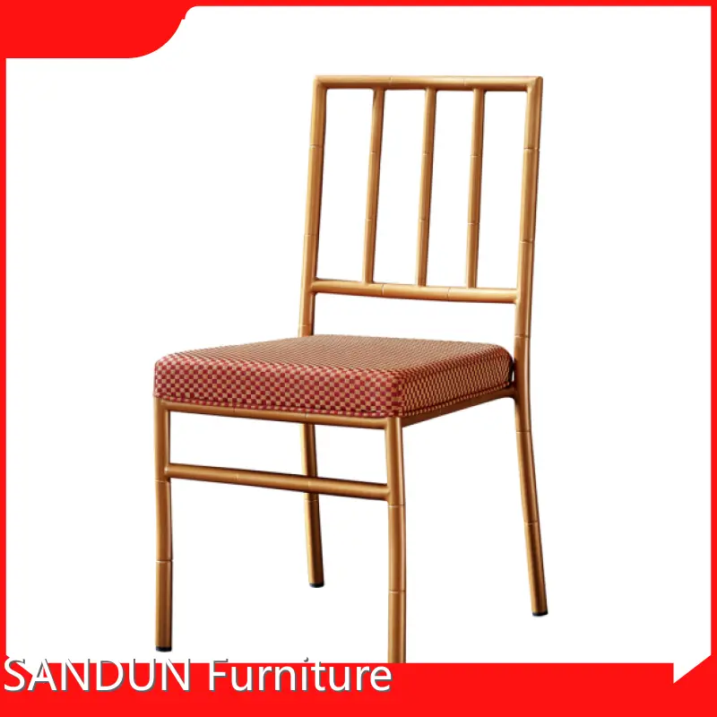 Wholesale T/T ;L/C at Sight;Western Union ;Paypal ; Cash Etc. Metal Chiavari Chairs SANDUN Furniture Brand 1