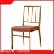 Wholesale T/T ;L/C at Sight;Western Union ;Paypal ; Cash Etc. Metal Chiavari Chairs SANDUN Furniture Brand 1