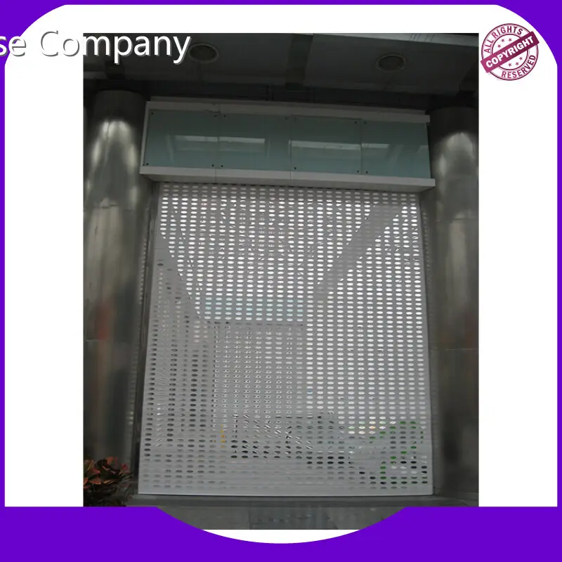 External Aluminium Sliding Doors Digah Company 1