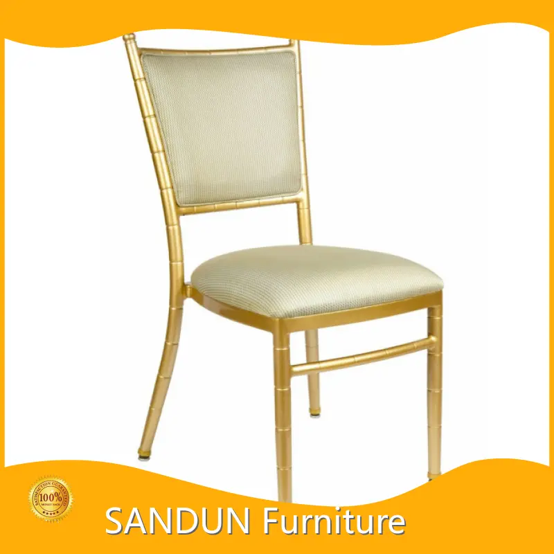 100 PCS Chiavari Banquet Chairs 100 PCS SANDUN Furniture Company 1