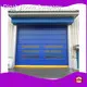 Digah Company Brand Industrial Industrial Aluminium Glass Door Manufacture 1