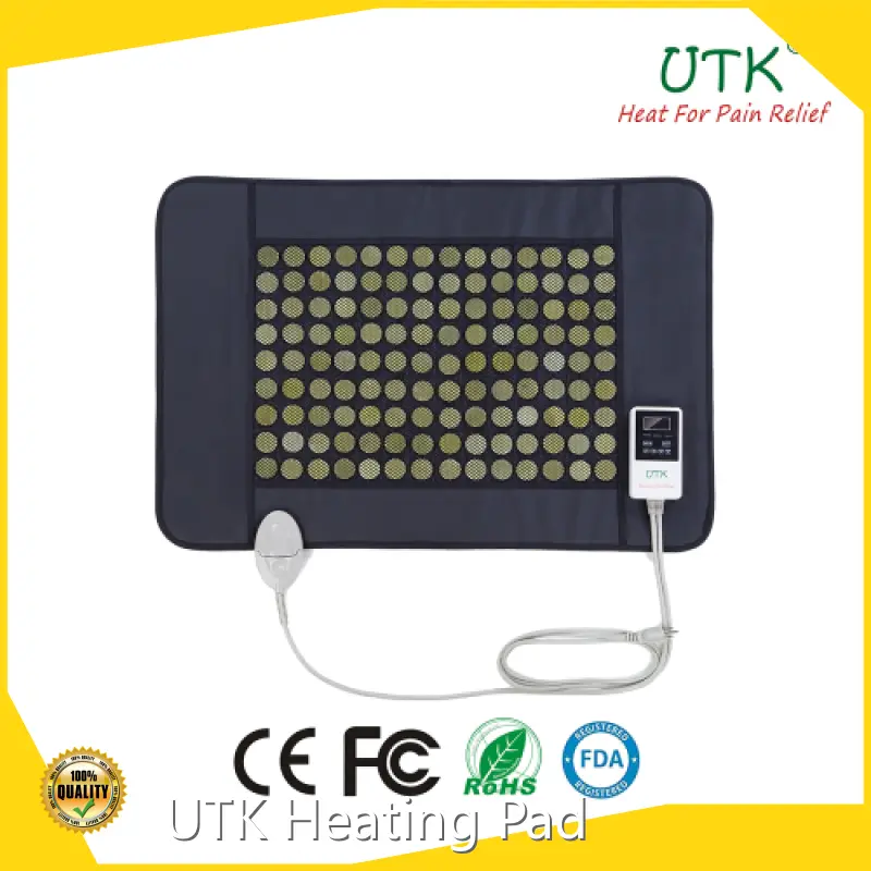 UTK Medium Stone Heating Mat 1