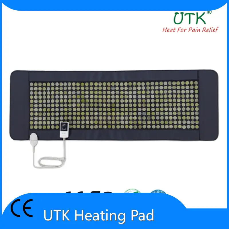 Full Body Full Body Full Body UTK Brand Stone Heating Mat Factory 1