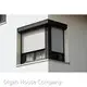 Custom Aluminium Frame French Swing Doors Cross Categories Consolidation Cross Categories Consolidation Bulk Buy Cross Categories Cons... 1