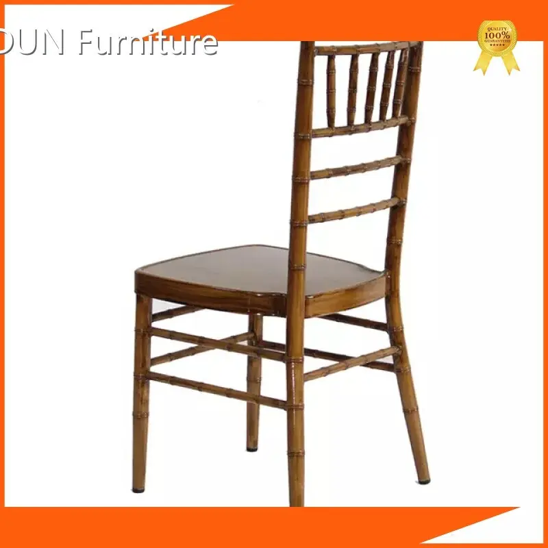 SANDUN Furniture Chevalier Chairs - CHINA 1