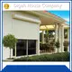 Digah Company Brand Environment-friendly Custom Aluminium Casement Door 1