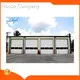 Digah Company Brand Aluminium Composite Panel+Steel Panel Aluminium Composite Panel+Steel Panel Aluminium Window 1