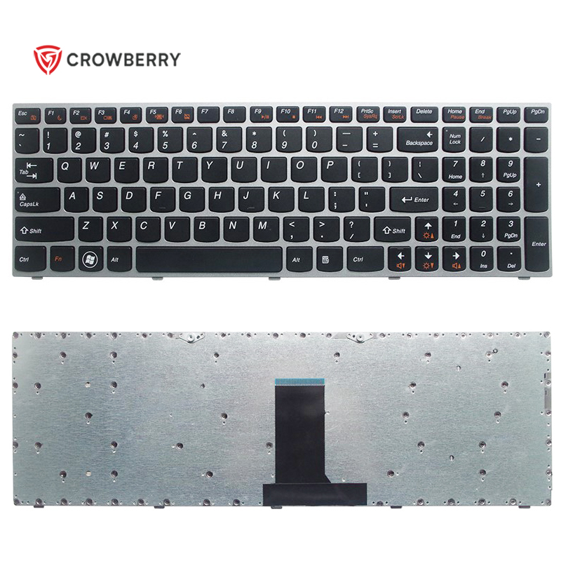 A Brief Overview on the Laptop Keyboard Protective Film 1