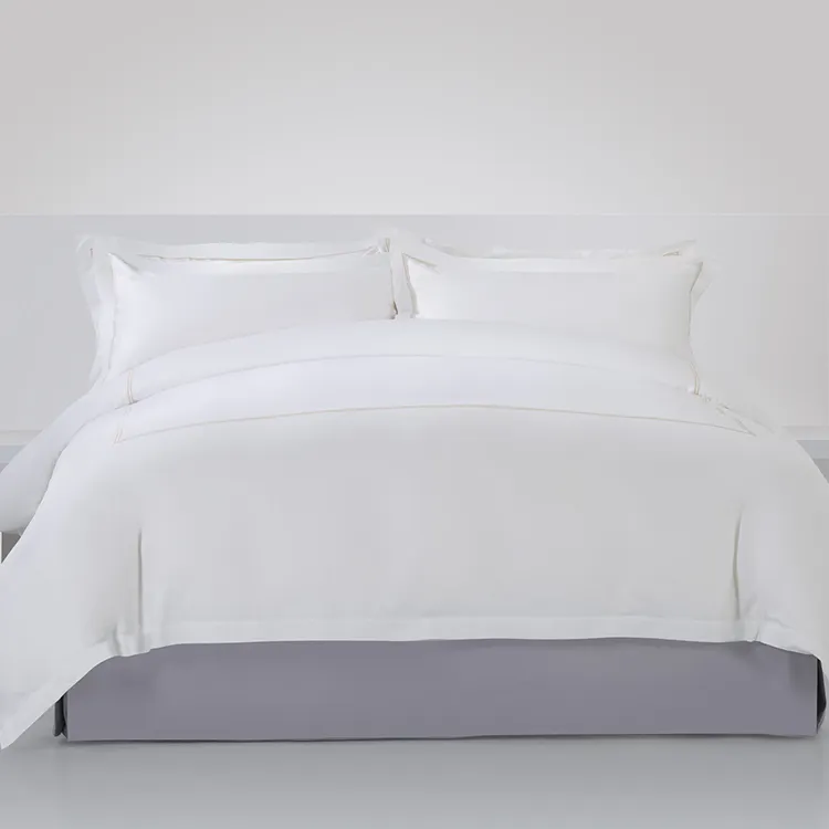 Un regard sur le meilleur linge de maison au monde 1