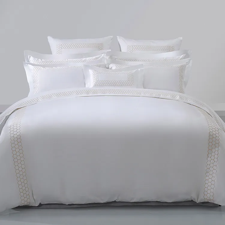 What Is The Best Color For Hotel Bedding? 1
