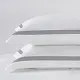 Down Feather Hotel Pillows for Guest Room Linen ELIYA 9