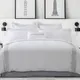 Fábrica de fabricantes de ropa de cama de lujo de la marca ELIYA 2