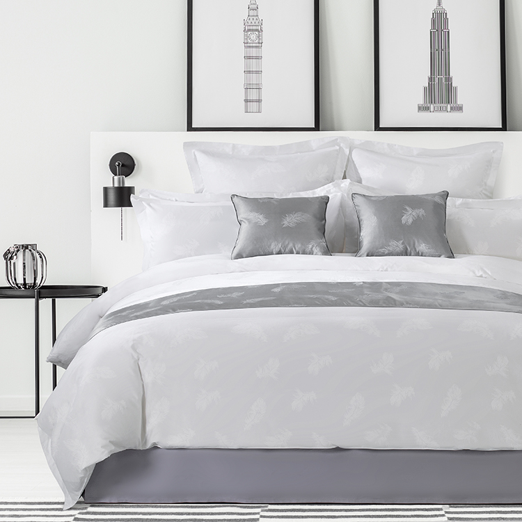Online Bed Linen: Decorate Your Bed 1