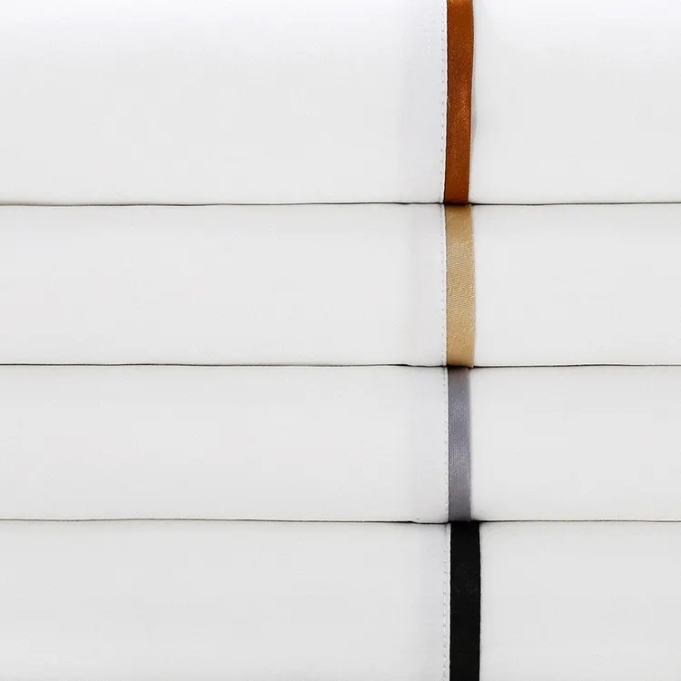 Fabricantes de ropa de cama de lujo Empresa de fabricantes de ropa de cama de lujo 4
