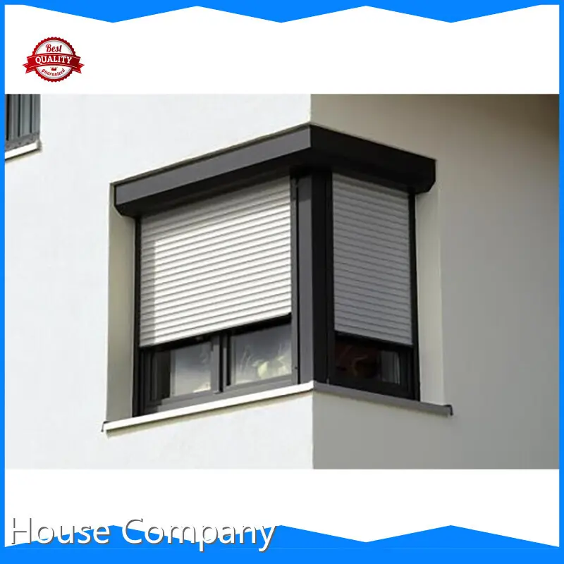 Digah Company Environment-friendly Custom Aluminium Frame French Swing Doors 1
