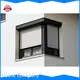 Digah Company Environment-friendly Custom Aluminium Frame French Swing Doors 1