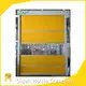 Digah Company Brand PVC Custom Built Kitchen Cabinets PVC Factory 1