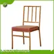 Metal Chiavari Chairs 100 PCS SANDUN Furniture 1
