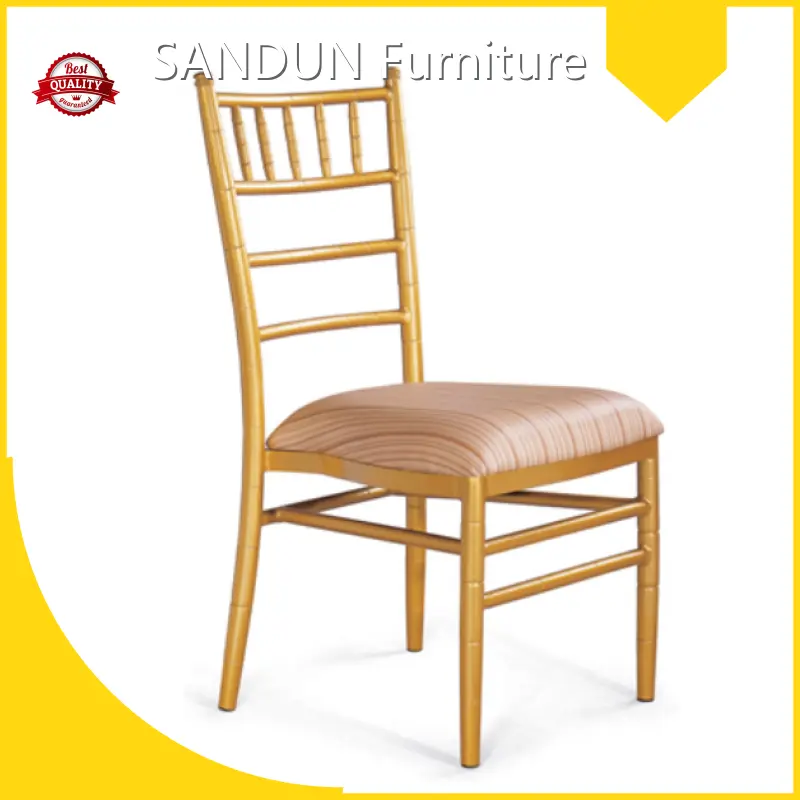 Silver Chiavari Chairs About 20 Days After Received 30% Advanced Payment - - SANDUN Furniture 1