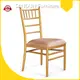 Silver Chiavari Chairs About 20 Days After Received 30% Advanced Payment - - SANDUN Furniture 1