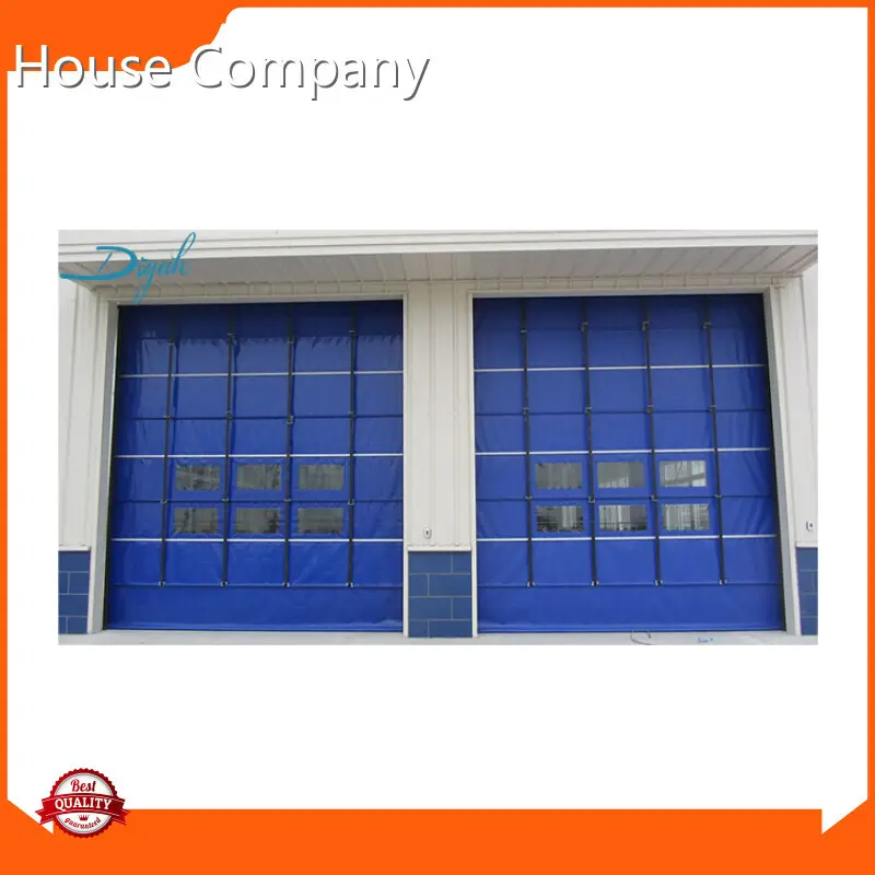 Large Wooden Wardrobe Graphic Customization (Min. Order: 300 Square Meters) Digah Company 1