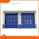 Large Wooden Wardrobe Graphic Customization (Min. Order: 300 Square Meters) Digah Company 1