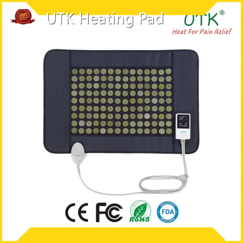 Medium UTK Brand Stone Heating Mat Supplier 1