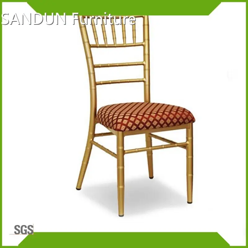 YC-003 Wooden Chair with Cushion YC-003 SANDUN Furniture 1