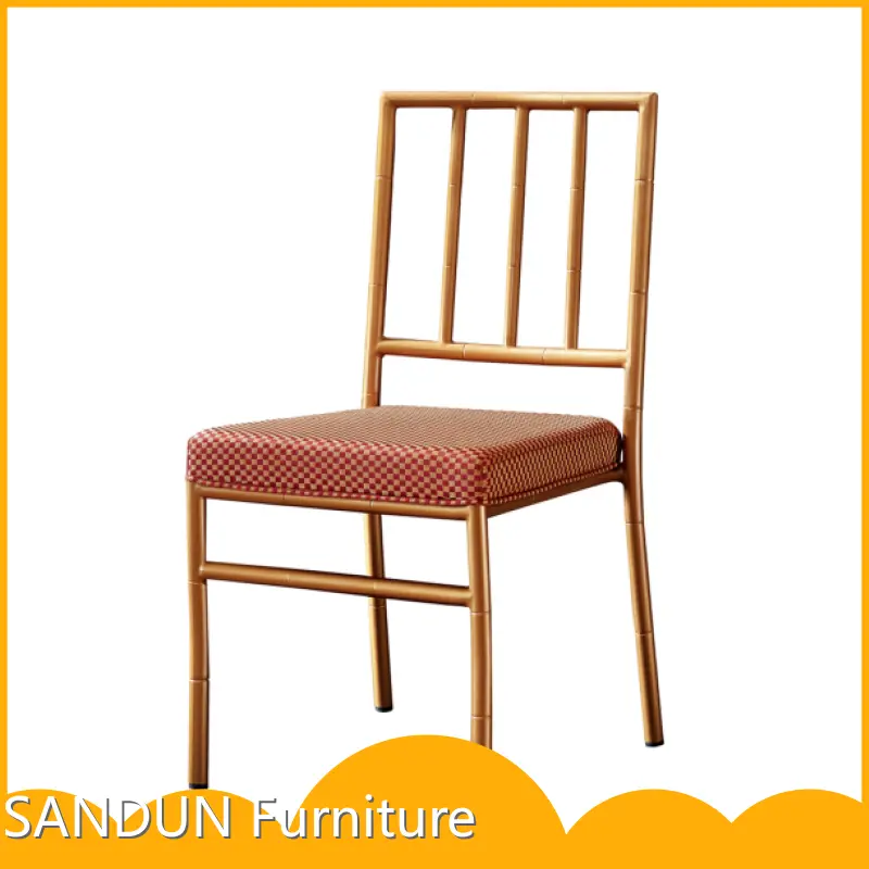 Hotel Banquet Restaurant Conference Meeting Event Party Hall Etc. Metal Chiavari Chairs Hotel Banquet Restaurant Conference Meeting Ev... 1