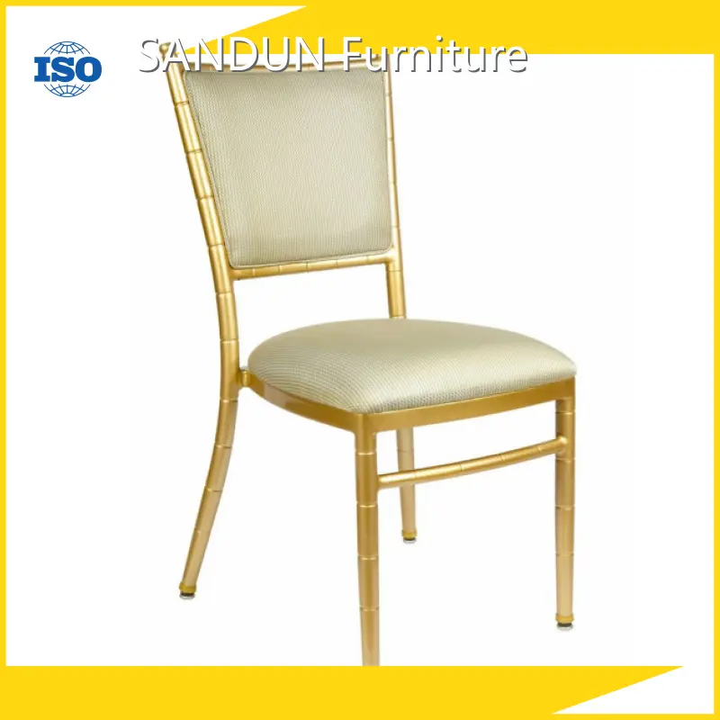 SANDUN Furniture About 20 Days After Received 30% Advanced Payment Chiavari Banquet Chairs 1