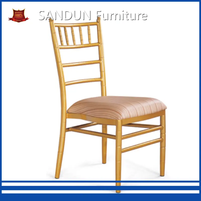 Hot Silver Chiavari Chairs YC-011 SANDUN Furniture Brand 1