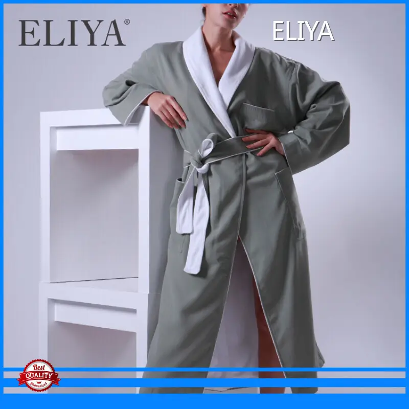 T/T Robe Hotel for Sale for Bathroom Linen ELIYA 1