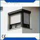 Digah Custom Aluminium Frame French Swing Doors Digah Company Manufacture 1
