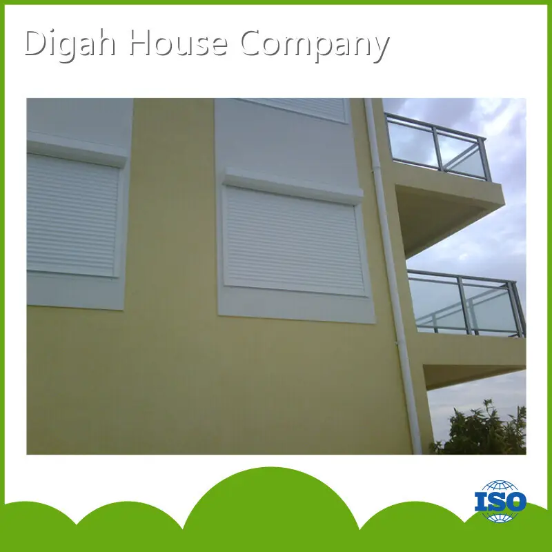 1 Set Digah Company Brand Hardwood Doors Factory 1