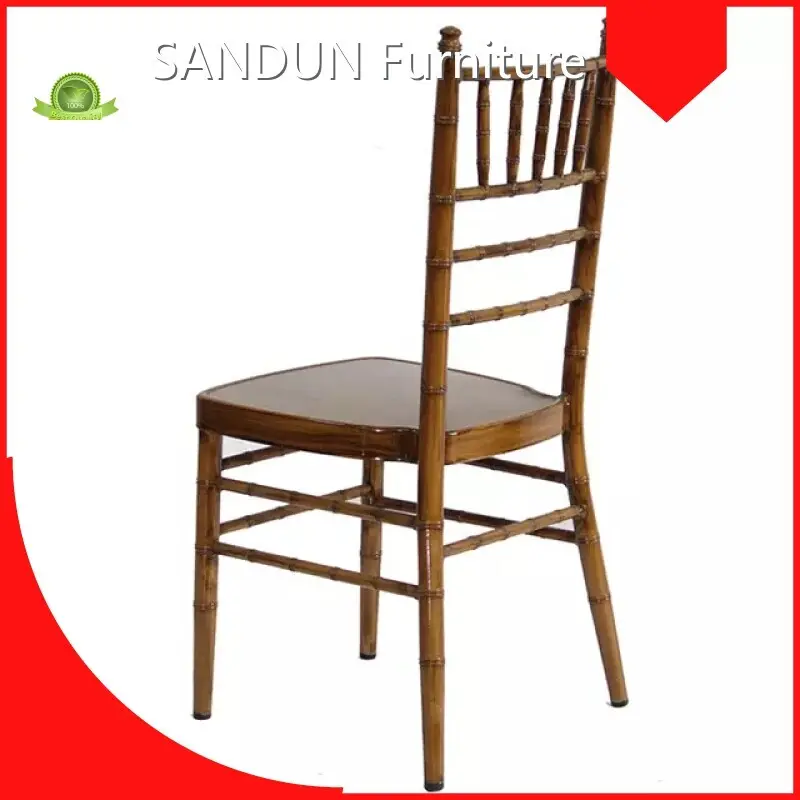 SAN DUN SAN DUN Chevalier Chairs SAN DUN SANDUN Furniture 1