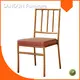Hot 100 PCS Metal Chiavari Chairs 100 PCS SANDUN Furniture Brand 1
