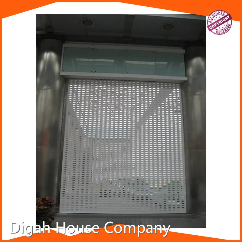 Automatic & Manual Automatic & Manual Automatic & Manual External Aluminium Sliding Doors Automatic & Manual Digah Company Brand 1