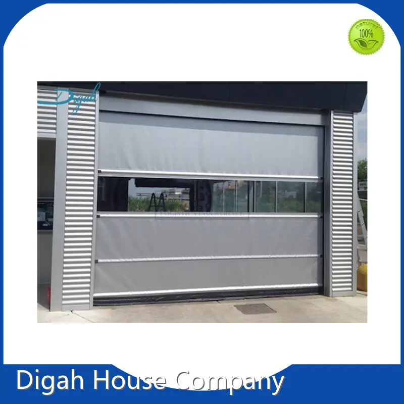 Interior/Exterior for Young Women Digah Company 1