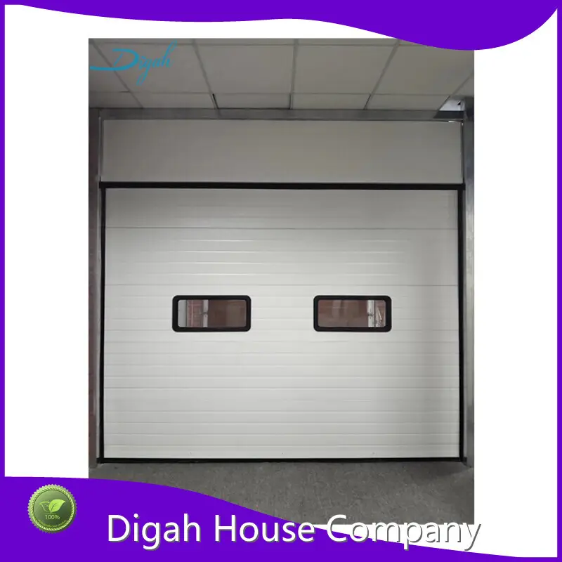 the Bulldogs Digah Company-1 1