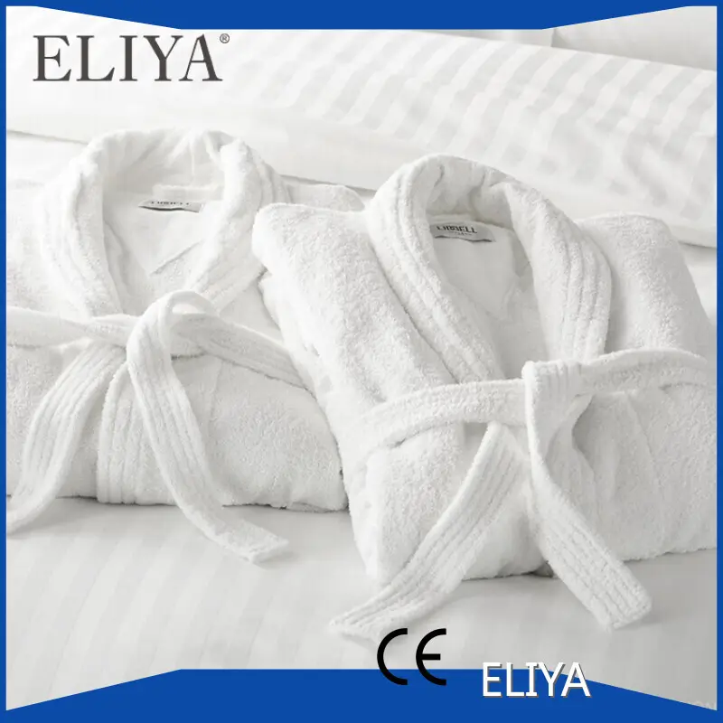 Quality ELIYA Brand 10000 Piece/Pieces Per Month Spa Robes 1