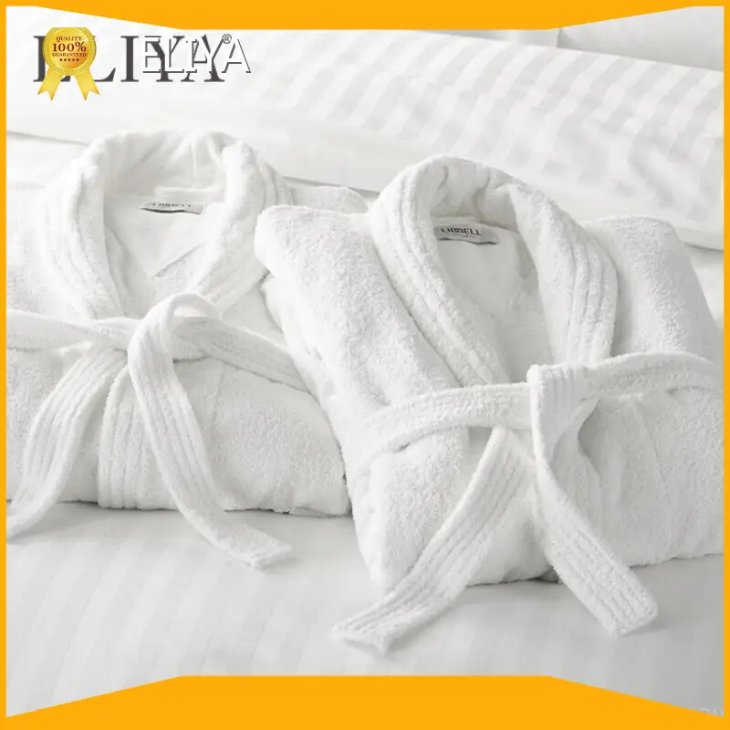 Luxury Hotel Bathrobes ELIYA for Bathroom ELIYA 1