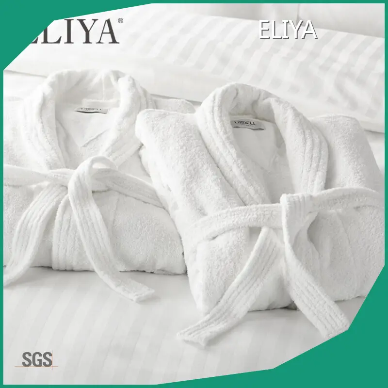 ELIYA Spa Robes ELIYA - ELIYA 1