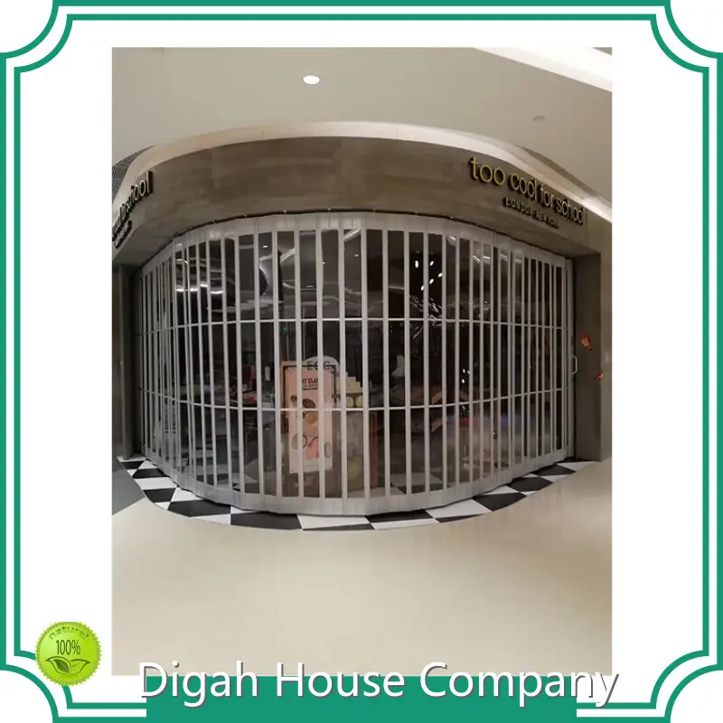Powder Coated Smooth Finished Powder Coated Smooth Finished Cabinet Makers Digah Company Brand 1