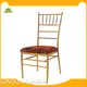 About 20 Days After Received 30% Advanced Payment Chiavari Ballroom Chairs SANDUN Furniture 1