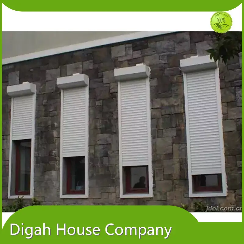 Hot Large Wooden Wardrobe Automatic & Manual Digah Company Brand 1