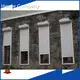 T/T Digah Company Brand Wood Entry Doors Manufacture 1
