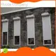 Stainless Steel Security Roller Shutter Doors Cross Categories Consolidation Cross Categories Consolidation Warranty Digah Company 1