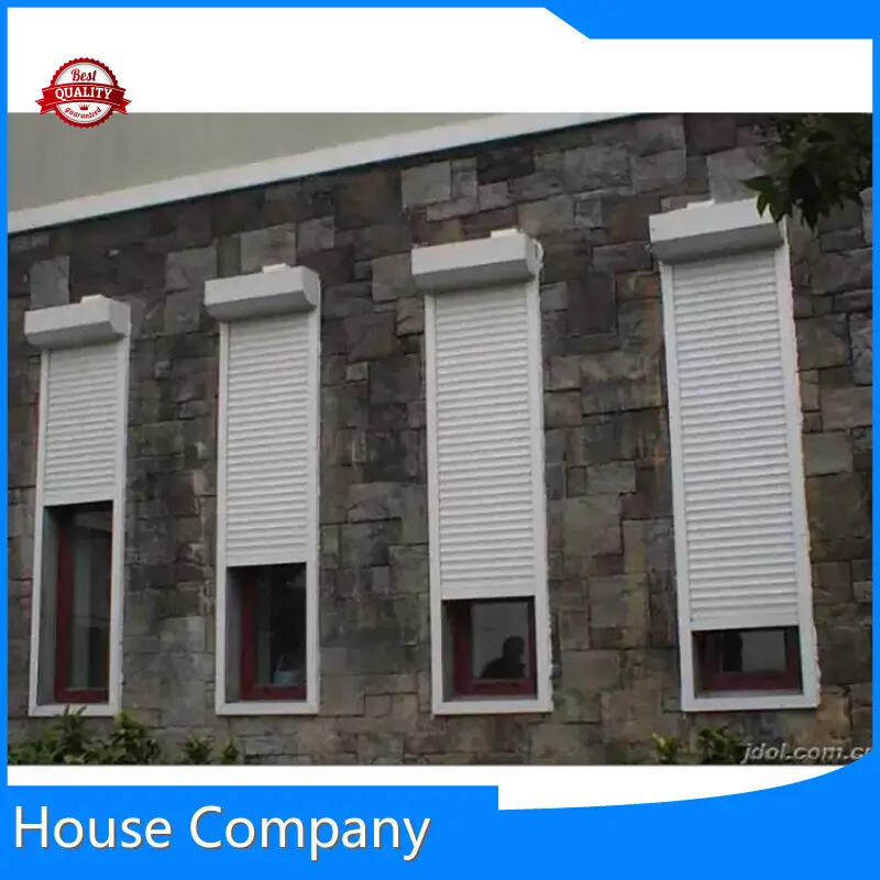 Digah Company Sunproof Aluminium Door Manufacturers 1